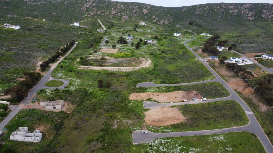0 Bedroom Property for Sale in Steenbergs Cove Western Cape
